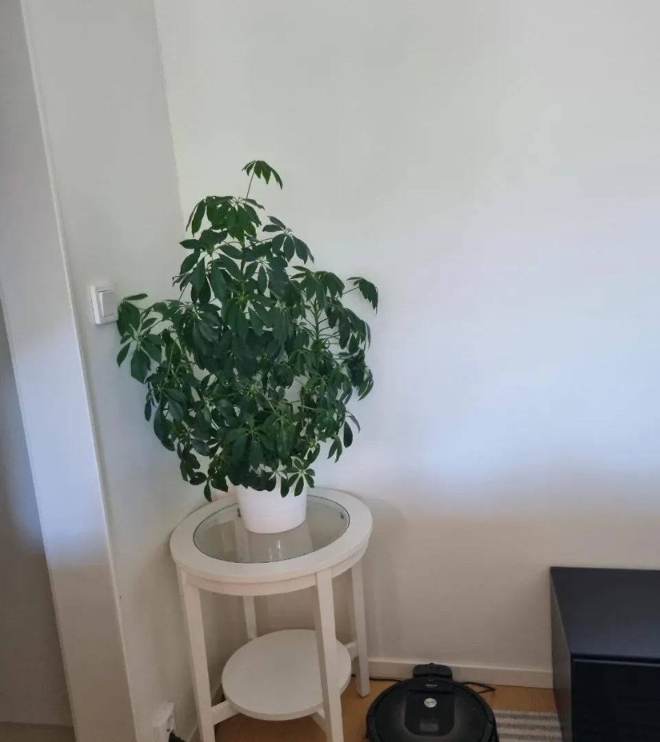 The Beige Room Gothenburg