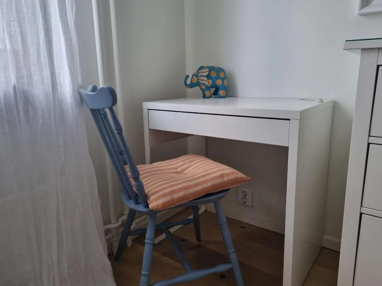 Homestay The Beige Room Gothenburg Sweden