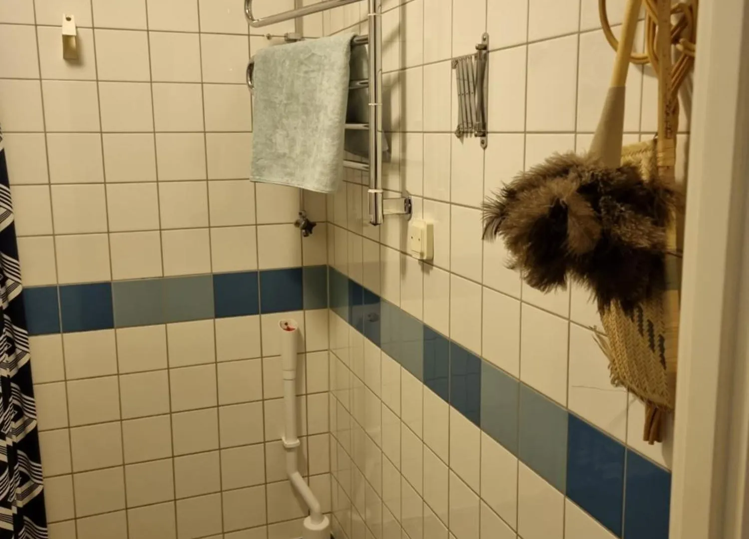 The Beige Room Gothenburg