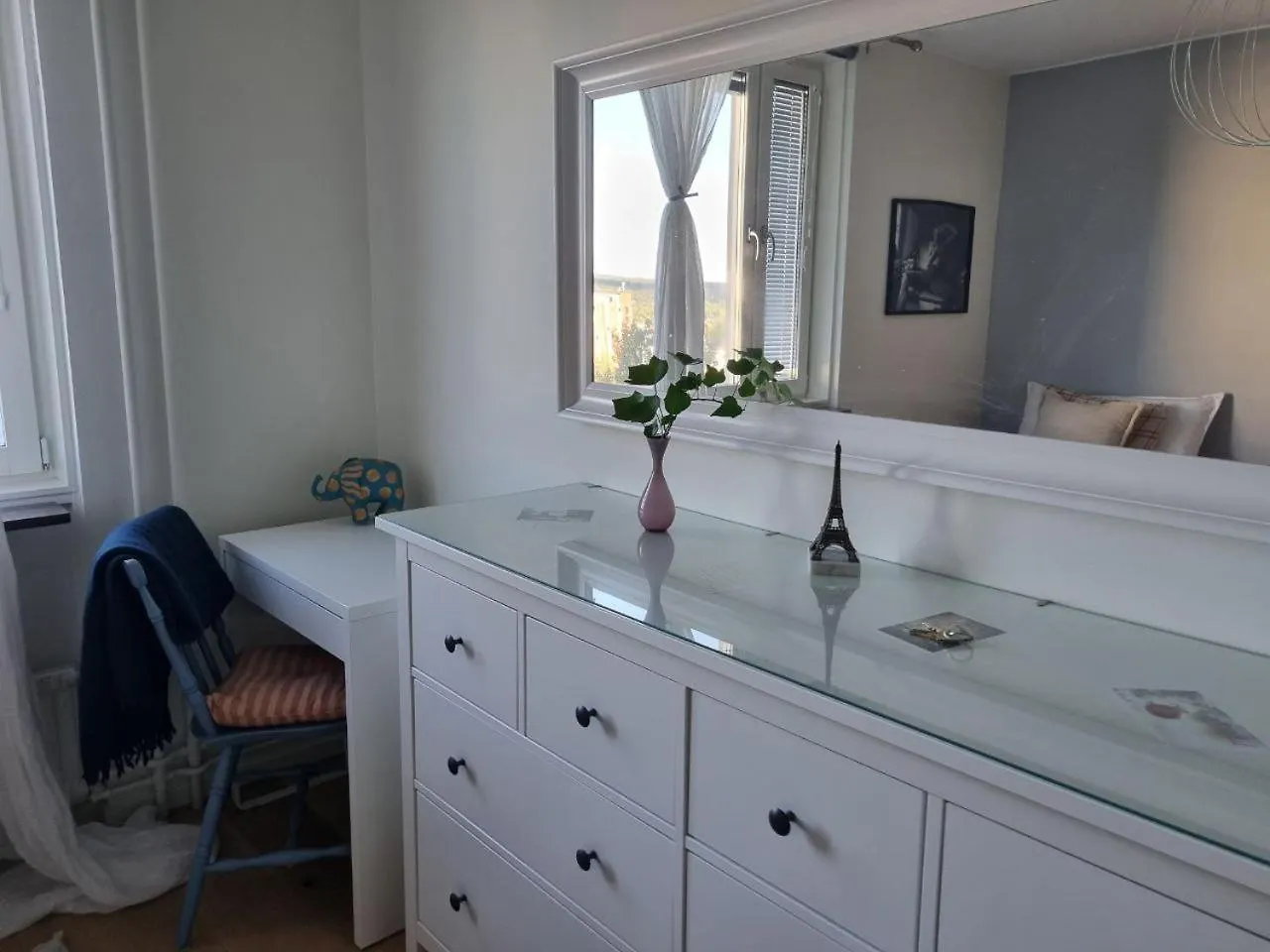 Homestay The Beige Room Gothenburg Sweden