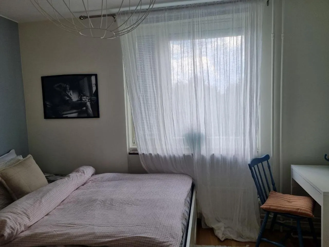 The Beige Room Göteborg