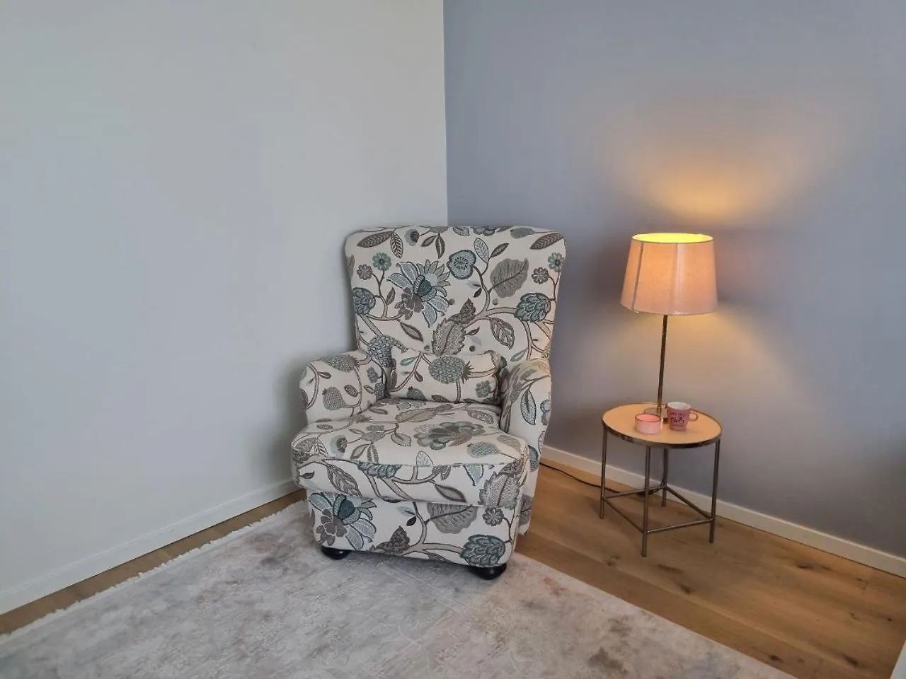 The Beige Room Göteborg Rum i privatbostad